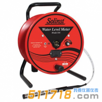加拿大Solinst 101 P7水平儀