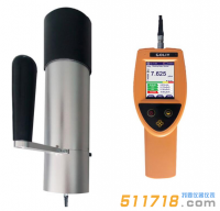德國柯雷COLIY R750型X(β)射線泄露檢測(cè)儀
