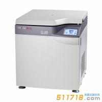 CL8R超大容量冷凍離心機