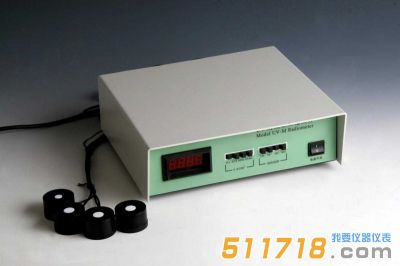 UV-M紫外輻照計(jì)