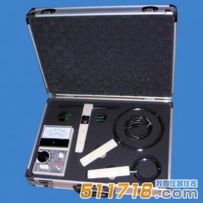 RJ-2高頻(近區)電磁場測量儀