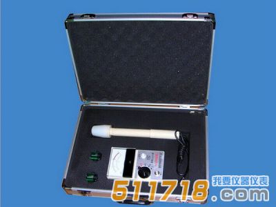 RJ-3高頻近區(qū)電場(chǎng)測(cè)量?jī)x
