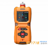 MS600便攜式顆粒物過濾效率測試儀