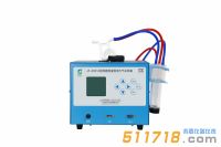 JF-2021A雙路恒溫恒流大氣采樣器