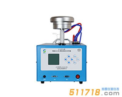 JF-2031A型 智能24小時(shí)/顆粒物綜合采樣器