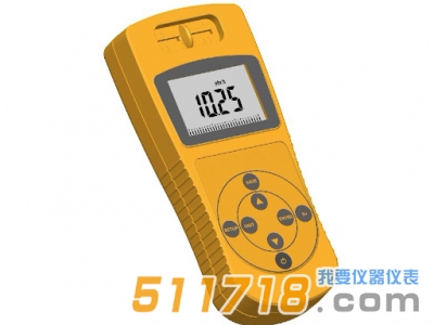德國柯雷COLIY 910型多功能數字核輻射儀