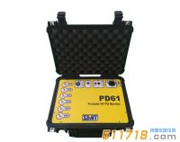 PD61高頻局部放電帶電檢測與定位儀