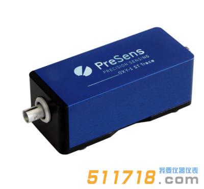 德國(guó)PreSens OXY-1 ST trace殘氧分析儀