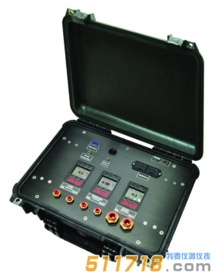 美國ALICAT PCU系列便攜式氣體流量校準(zhǔn)儀