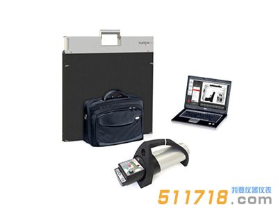 比利時 Flatscan30 便攜式X光機