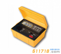 臺灣路昌Lutron ET3000接地電阻測試儀