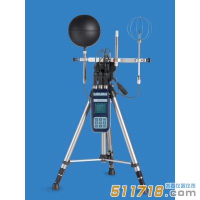 意大利Deltaohm熱指數儀(WBGT、PMV、PPD指數)HD32.3