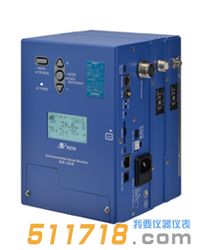 日本RION理音 NA-39A環(huán)境噪聲監(jiān)測系統(tǒng)(聲級計(jì))