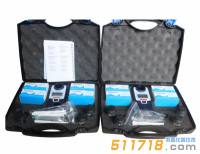 英國Palintest(百靈達) 余氯測量計