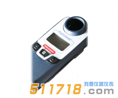 英國Palintest(百靈達)色度測量計