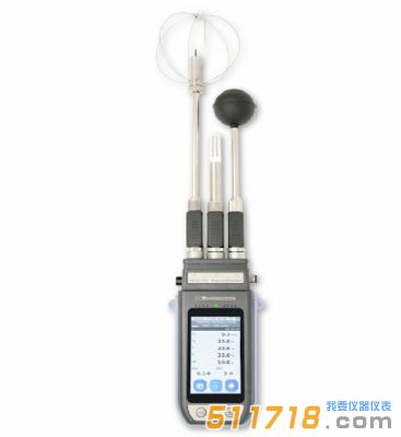 意大利 DeltaOHM HD32.3TC/HD32.3TCA熱指數儀