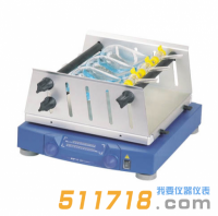 德國IKA HS260基本型/數顯型控制型往復式搖床