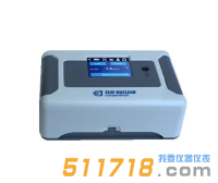 美國(guó)SUN NUCLEAR 1028 XP氡監(jiān)測(cè)儀