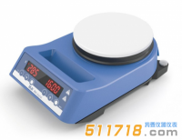 德國IKA RH digital white磁力攪拌器