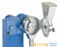 德國IKA MF 10.2沖擊研磨頭