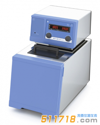 德國IKA HBC 10基本型加熱循環器
