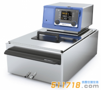 德國(guó)IKA IC control pro 20 c恒溫循環(huán)器套裝