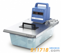 德國(guó)IKA ICC basic eco 18 c恒溫器套裝