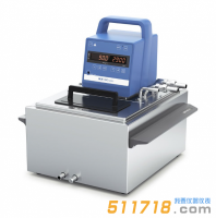 德國(guó)IKA ICC basic pro 9 c恒溫器套裝