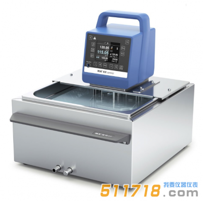 德國IKA ICC control pro 12恒溫器套裝