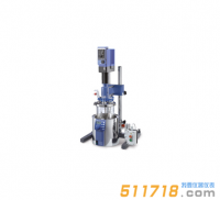 德國IKA LR-2.ST 配置1實驗室反應(yīng)器