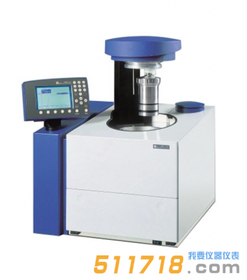 德國IKA C 5000控制型配置2/10量熱儀套裝