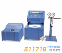 德國(guó)IKA C 7000基礎(chǔ)型配置量熱儀1