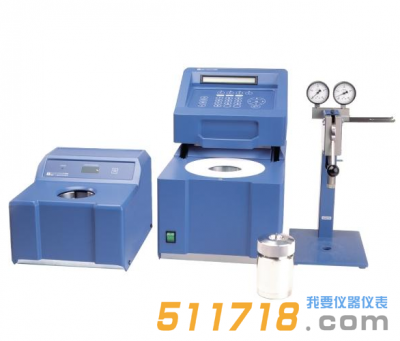 德國(guó)IKA C 7000基礎(chǔ)型配置量熱儀2