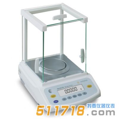 德國(guó)賽多利斯Sartorius BSA323S電子天平
