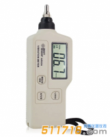 ?，擲MART SENSOR AR63A便攜式測振儀