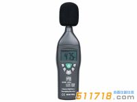 CEM DT-805/815系列專業噪音計