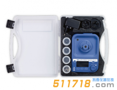 德國IKA UTTD試管分散機(jī)套裝