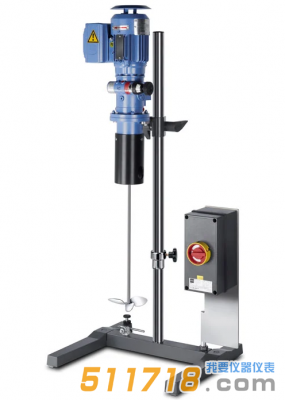 德國IKA RKG-00-Bo攪拌器