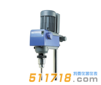 德國IKA RW 28基本型機械攪拌器