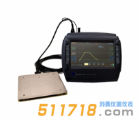 美國Trek 158A靜電消除器監測儀