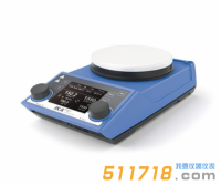 德國IKA RET control-visc white磁力攪拌器