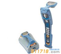 英國(guó)雷迪 RD8200電纜和管道定位器