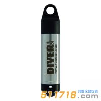 荷蘭 Micro-Diver水位計