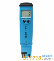 意大利HANNA(哈納) HI98311/HI98312筆式酸度計(jì)