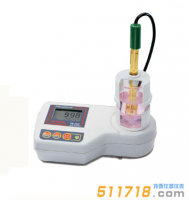 意大利HANNA(哈納) HI207/HI208臺式酸度計