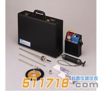 日本GASTEC SG-1/SG-2高溫?zé)煔鈾z測(cè)套裝