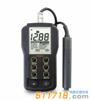 意大利HANNA(哈納) HI8633/HI8733便攜式電導率儀