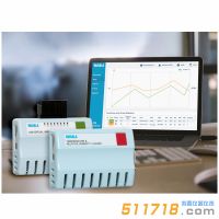 芬蘭維薩拉VAISALA viewLinc連續(xù)監(jiān)測(cè)系統(tǒng)