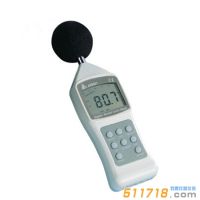 臺(tái)灣衡欣 AZ8921高精度噪音計(jì)