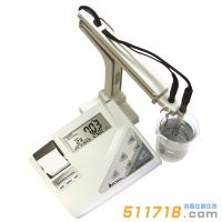 臺灣衡欣 AZ86551臺式酸堿度計(jì)PH計(jì)